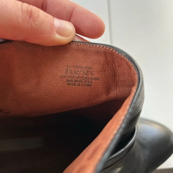 Louise et Cie ‘Labradora’ Boot- size 8.5 - Picture 8 of 11